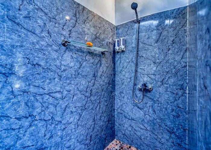 Villa Peaceful 2bd With Private Pool And Garden *
