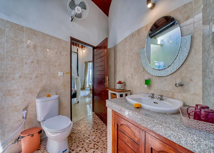 Peaceful 2bd With Private Pool And Garden *