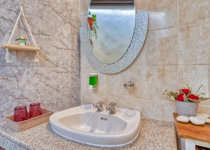 Peaceful 2bd With Private Pool And Garden Villa *