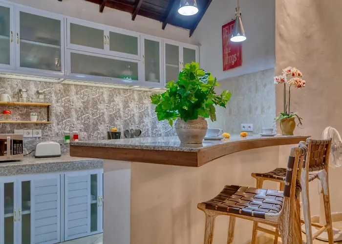 Peaceful 2bd With Private Pool And Garden Villa Seminyak